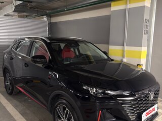 2024 Changan UNI-S I, чёрный, 2075000 рублей, вид 5