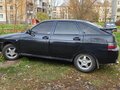 2004 Lada (ВАЗ) 2112, чёрный, 170000 рублей - вид 3