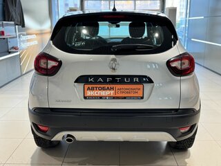 2018 Renault Kaptur I, чёрный, 1299000 рублей, вид 5
