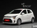 2026 Kia Morning III Рестайлинг 2, белый, 1095453 рублей