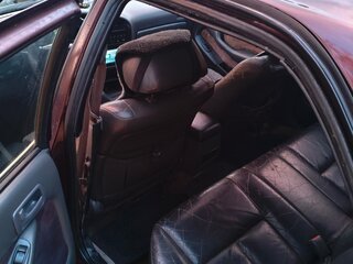 1992 Toyota Camry III (XV10), красный, 335000 рублей, вид 3