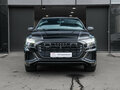 2020 Audi Q8 55 TFSI I (4M), чёрный, 6000000 рублей - вид 1