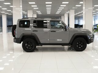 2024 Tank 300 I, серый, 3380000 рублей, вид 5