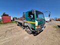 1997 Fuso (Mitsubishi) Fighter, зелёный, 1650000 рублей