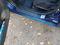 2008 Hyundai Getz I Рестайлинг, синий, 480000 рублей - вид 4