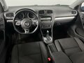 2011 Volkswagen Golf VI, голубой, 749900 рублей - вид 5