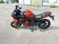 2014 Kawasaki Ninja 400, оранжевый, 420000 рублей - вид 2