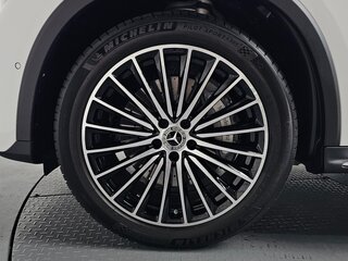 2025 Mercedes-Benz GLC 300 II (X254), белый, 8050548 рублей, вид 4