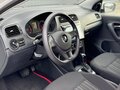 2016 Volkswagen Polo V Рестайлинг, белый - вид 10