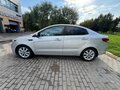 2015 Kia Rio III Рестайлинг, серебристый - вид 4