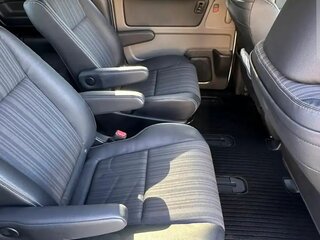 2017 Honda Freed II, серый, 1350000 рублей, вид 3