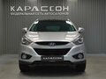2011 Hyundai ix35 I, серебристый, 1248000 рублей - вид 2