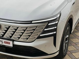 2025 Changan CS75 Plus IV, белый, 4189900 рублей, вид 5
