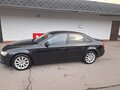 2015 Audi A4 IV (B8) Рестайлинг, чёрный, 1800000 рублей - вид 3