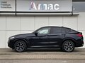 2024 BMW X4 25i II (G02) Рестайлинг, чёрный, 6490000 рублей - вид 4
