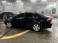2004 Audi A4 II (B6), чёрный, 450000 рублей - вид 6