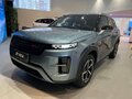 2026 Jaecoo J7 I Рестайлинг, серый, 2849000 рублей
