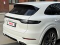 2018 Porsche Cayenne Turbo III, белый, 7990000 рублей - вид 11