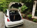 2011 Fiat 500 II, белый, 1700000 рублей - вид 10