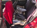 2011 Daewoo Nexia I Рестайлинг, красный, 310000 рублей - вид 6