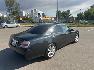1999 Nissan Gloria XI (Y34), чёрный, 700000 рублей, вид 5