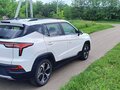 2023 Москвич 3, белый - вид 3