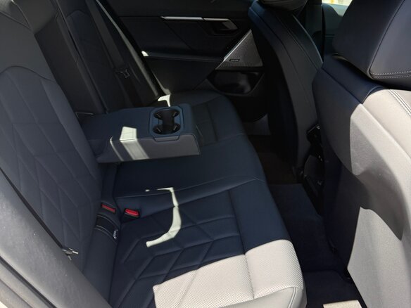 2023 BMW 5 серии 520i VIII (G60/G61/G68), белый, 5699000 рублей - вид 18