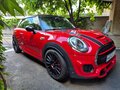 2015 Mini Hatch JCW III (F55/F56), красный, 1990000 рублей - вид 1