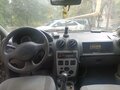 2006 Renault Logan I, серый - вид 7