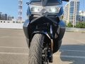 2023 Voge SR4 Max, чёрный, 360000 рублей
