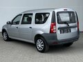 2014 Lada (ВАЗ) Largus I, серебристый, 589000 рублей - вид 7