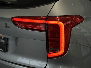 2026 Haval Jolion I Рестайлинг, серый, 2019000 рублей, вид 4