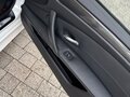 2008 BMW M5 IV (E60/E61), белый - вид 9
