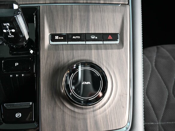 2025 Geely Monjaro I Рестайлинг, зелёный, 3799000 рублей - вид 20