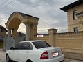 2010 Lada (ВАЗ) Priora I, белый, 420000 рублей - вид 2