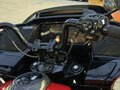 2025 Harley-Davidson CVO Road Glide ST, красный, 5150000 рублей - вид 4