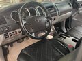 2005 Toyota Tacoma II, чёрный, 2650000 рублей - вид 6
