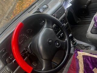 2003 Daewoo Nexia I, синий, 105000 рублей, вид 5