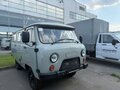 2026 УАЗ 3909, серый, 1665000 рублей - вид 1