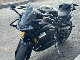 CFMoto 750SR-S