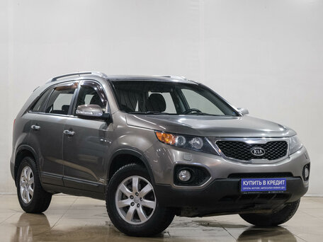 Kia Sorento II