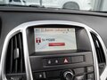 2013 Opel Astra GTC J Рестайлинг, белый, 765000 рублей - вид 10