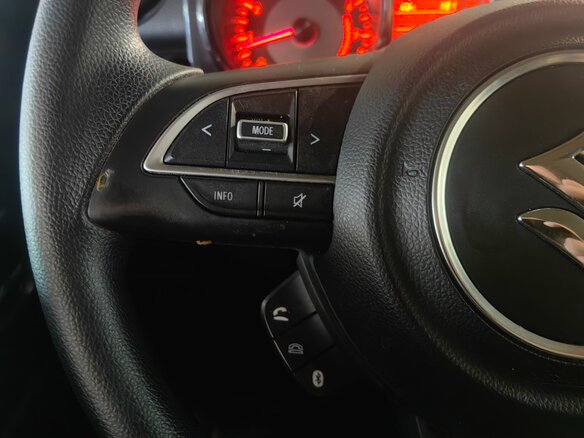 2020 Suzuki Jimny IV, серый - вид 19