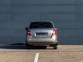 2008 Skoda Fabia II, серый, 795000 рублей - вид 4