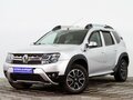 2018 Renault Duster I Рестайлинг, серый, 1609000 рублей - вид 2