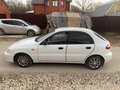 2012 ЗАЗ Chance, белый, 299000 рублей - вид 3