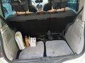 2007 Renault Modus Grand I Рестайлинг, белый, 350000 рублей - вид 10