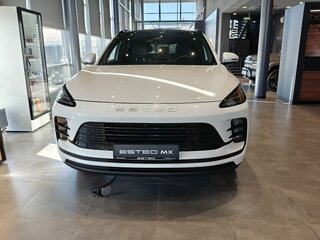 2026 Esteo MX, белый, 3990000 рублей, вид 2