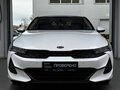 2020 Kia K5 III, белый, 2390000 рублей - вид 1