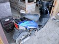 2000 Racer Meteor, синий, 18000 рублей